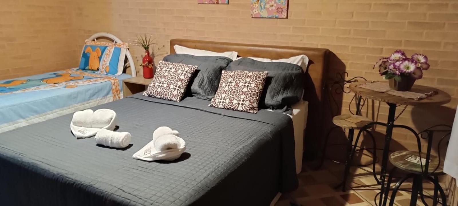 Pousada Sitio Da Floresta Sana Dış mekan fotoğraf